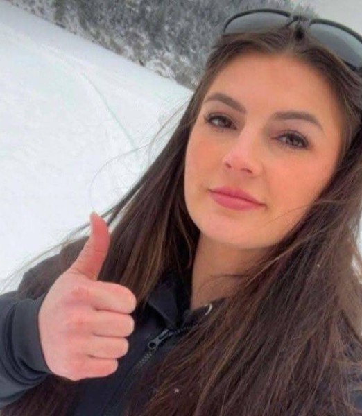 Hannah baron, 25, Frontignan