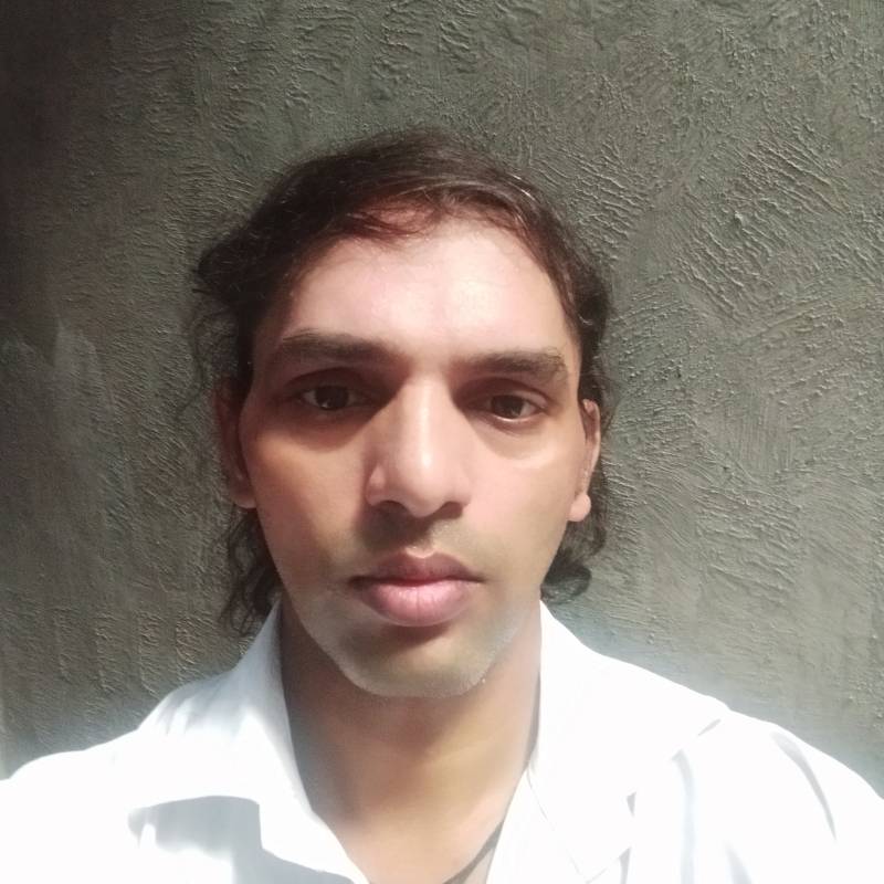 Kishor, 38, Parsa