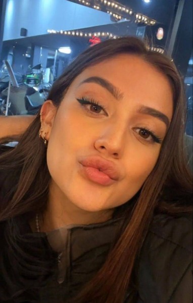 Kendall, 30, Delitzsch