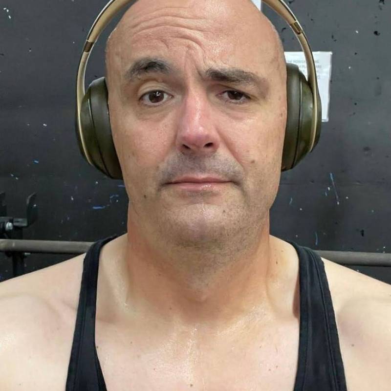Stephen, 41, Kpandu