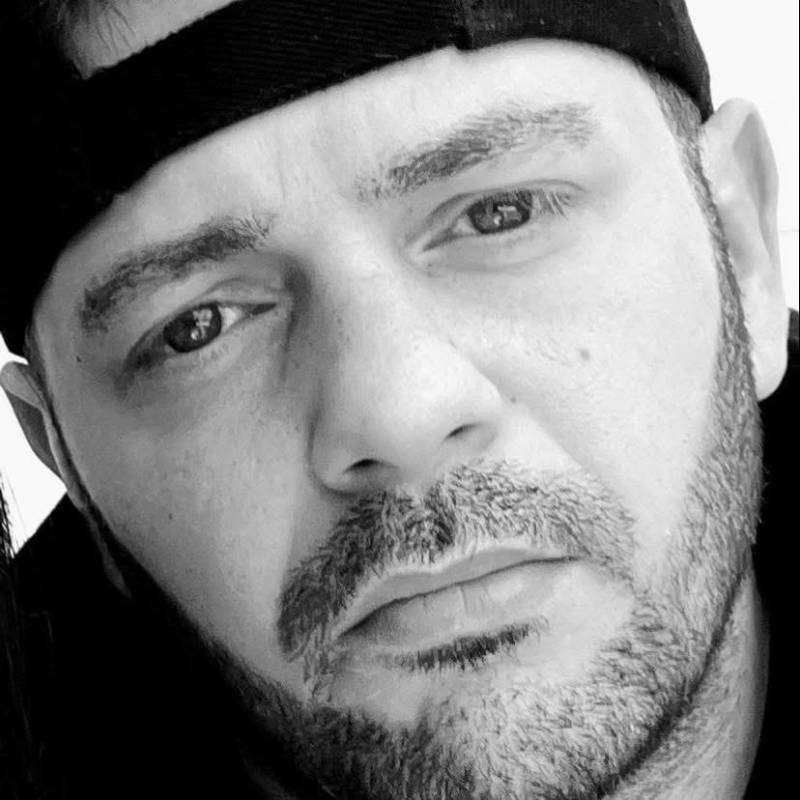 Justin, 39, Marovatolena