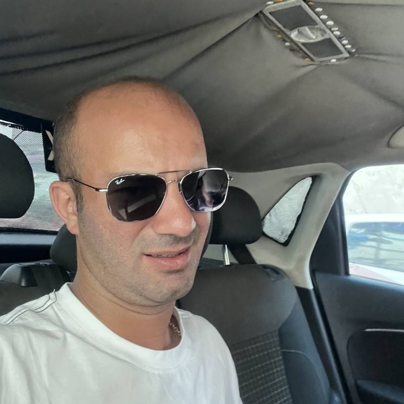 Senatour, 35, Bhatpalli