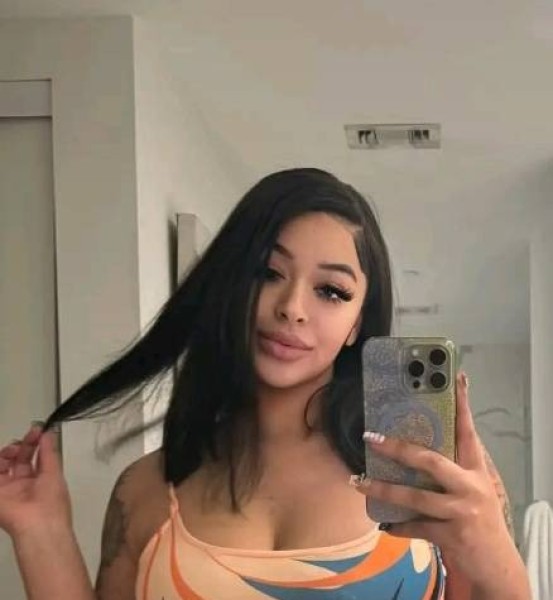 Samanta Torres, 28, Camp Perrin