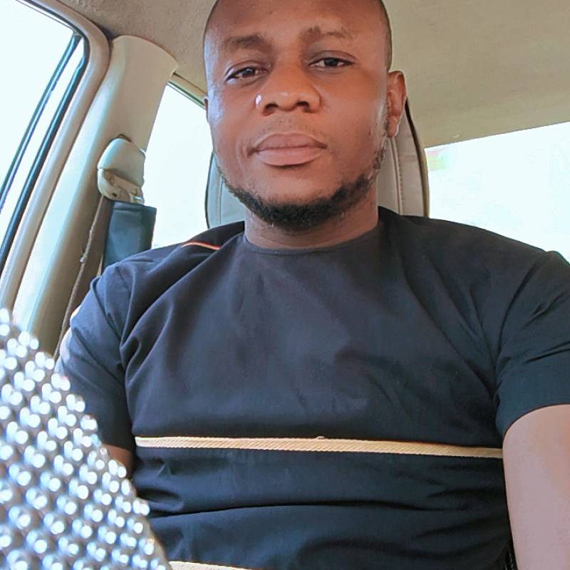 Emmanuel, 37, Littleover