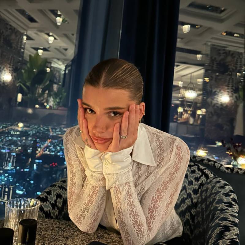 Sarah, 43, Pena Forte