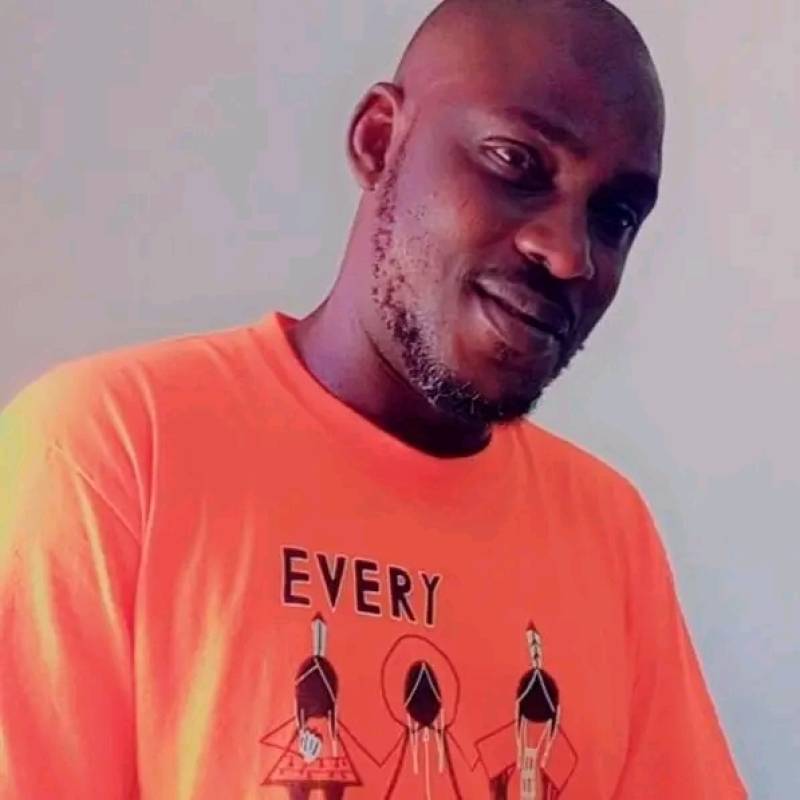 Richie, 48, Karabash