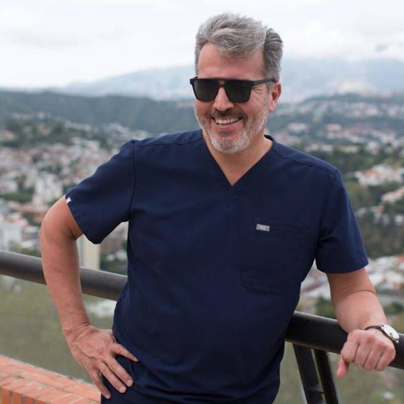 John daniel, 58, Travis Ranch