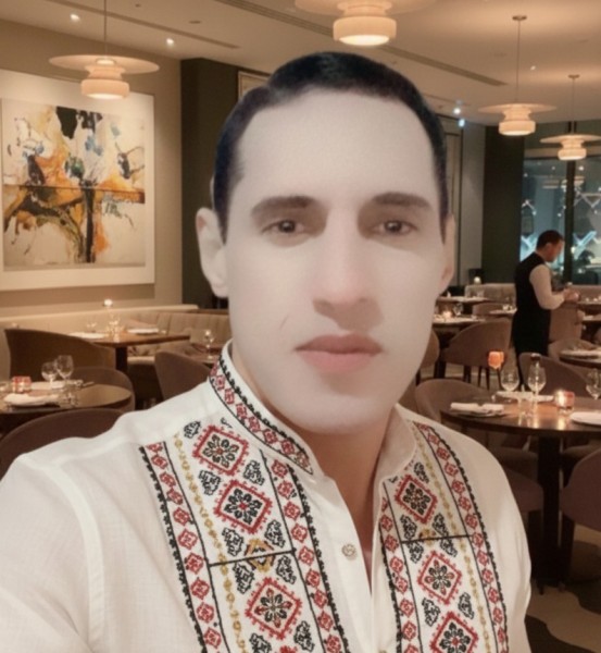 mahmoudsaidtaha, 45, Temascalcingo