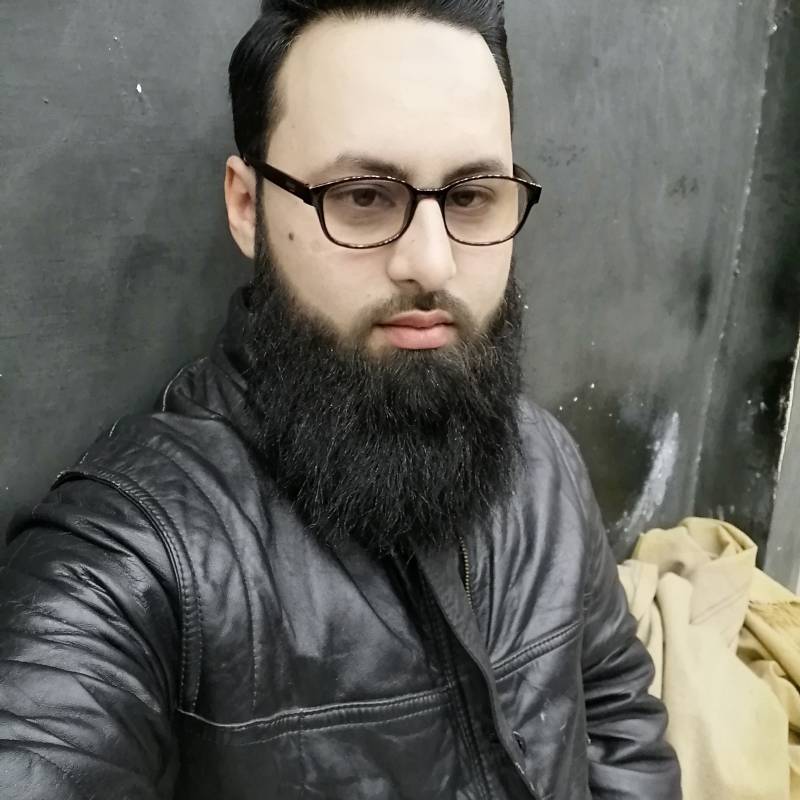 bilal, 36, Irbid