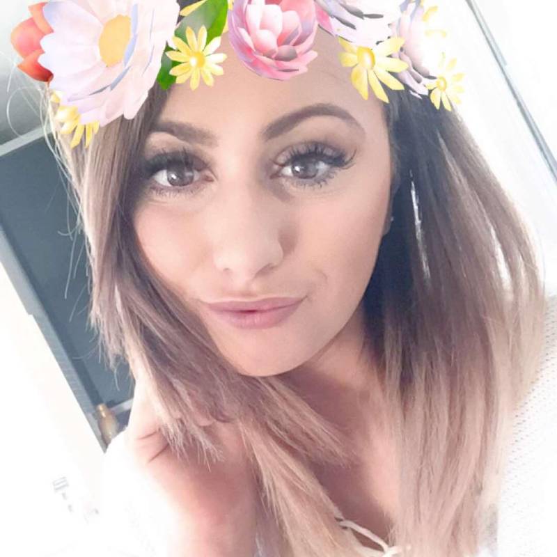 Jasmijn, 36, Raunds