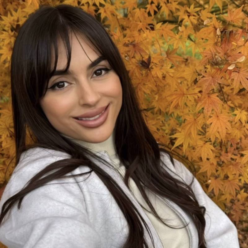 Iryna, 26, Kulob