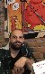 Kartal, 33, Pendembu