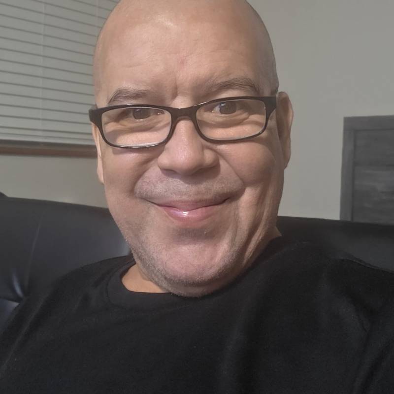 Miguel, 51, Ternberk