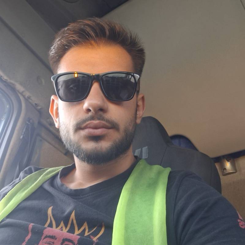 Staicu, 23, Congonhas