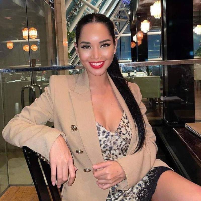 tasha, 31, Santa Branca