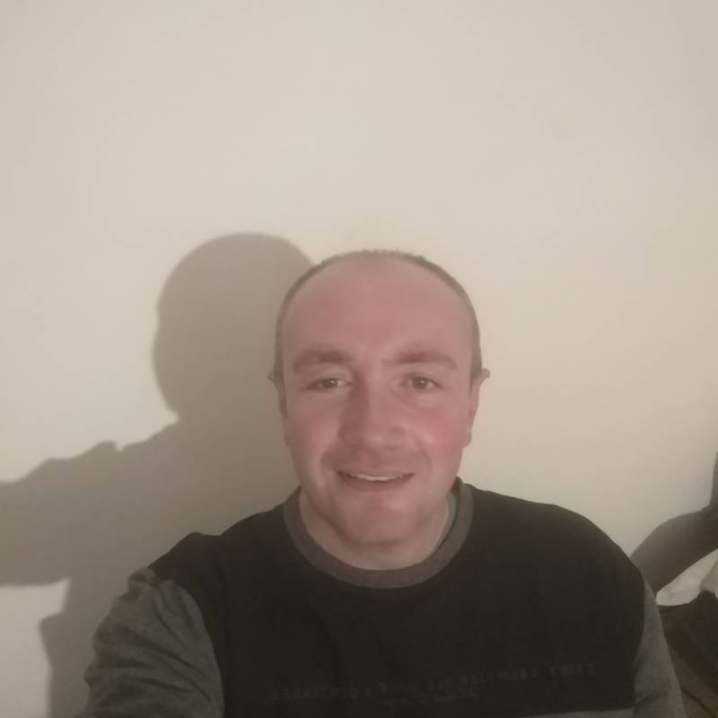 Casko, 40, Buabidi