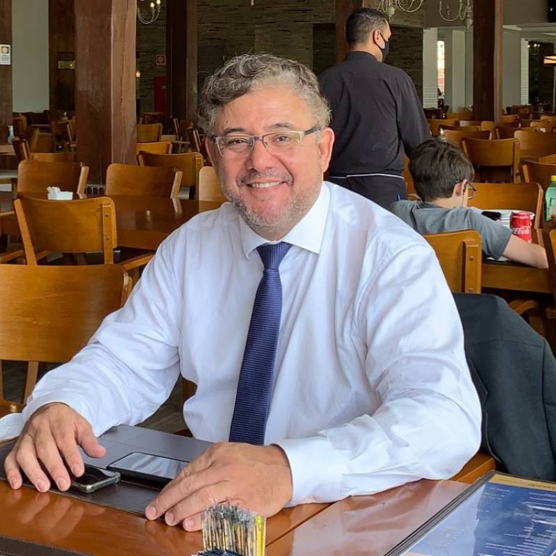Marco, 61, Atherton