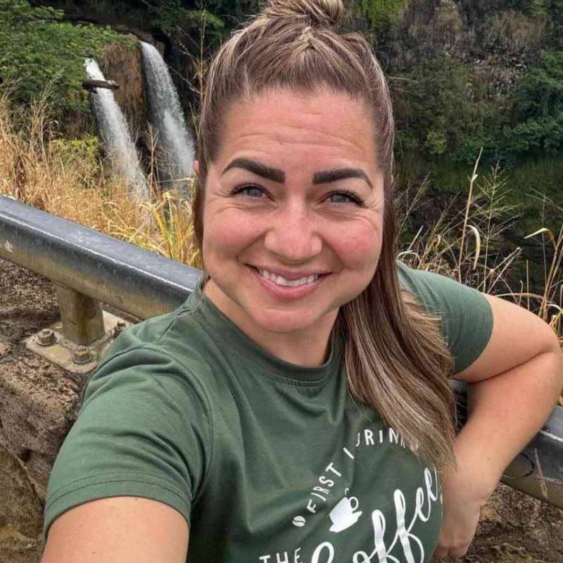 Ruby, 38, Mojokerto