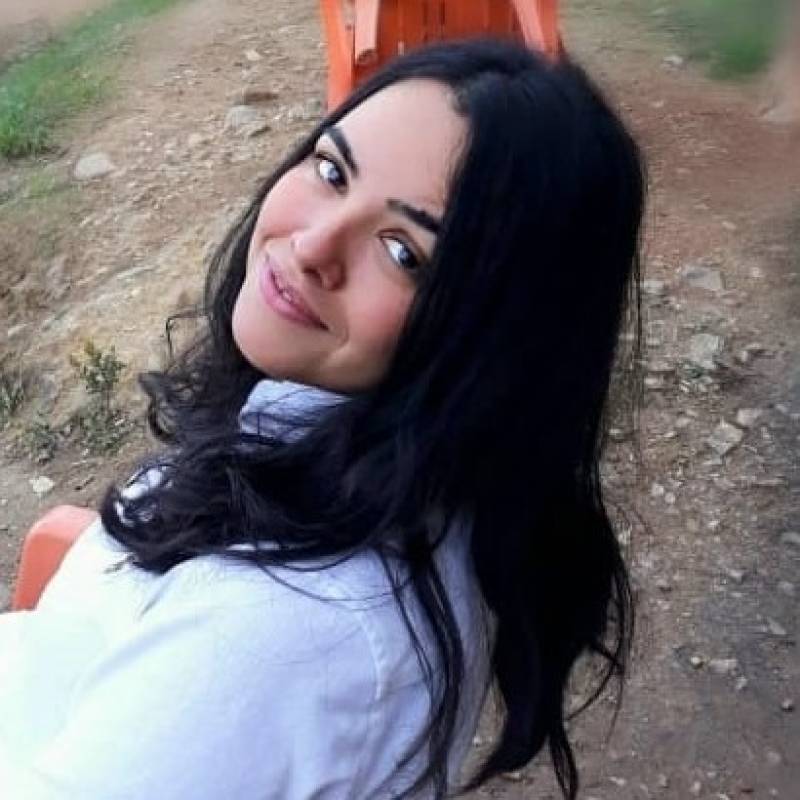 Fatima, 31, Acomb