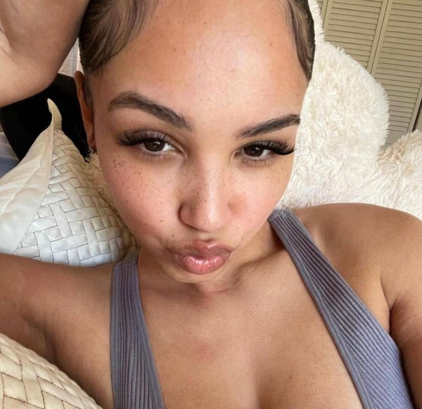 sarah, 26, Palompon