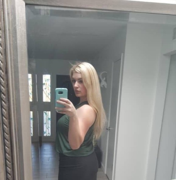 Lucija, 36, Torcy