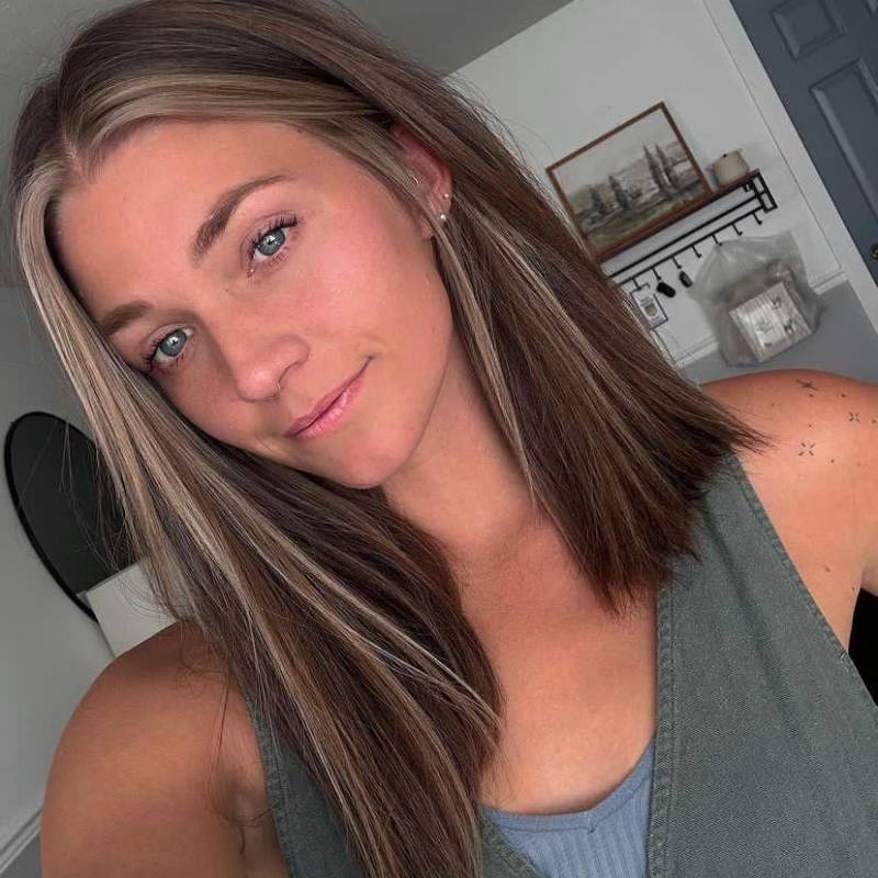 Princess, 25, Parwn
