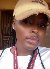 Rama, 25, Namibia