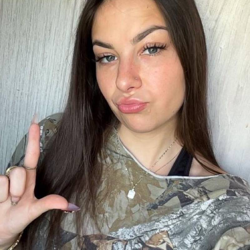 Briana, 27, Penrith