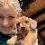 Maria, 31, Sahel