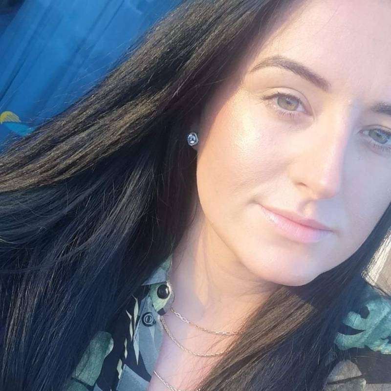Ethel Tetter, 36, Digora