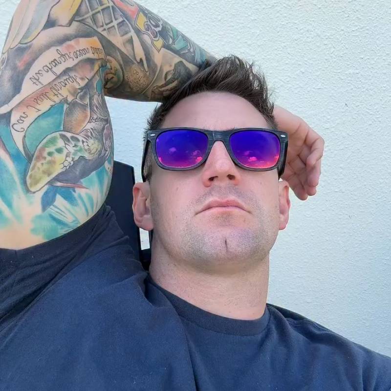 David, 45, Atescatempa
