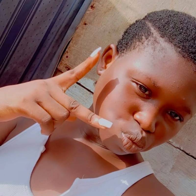 Beatrice, 26, New Orleans