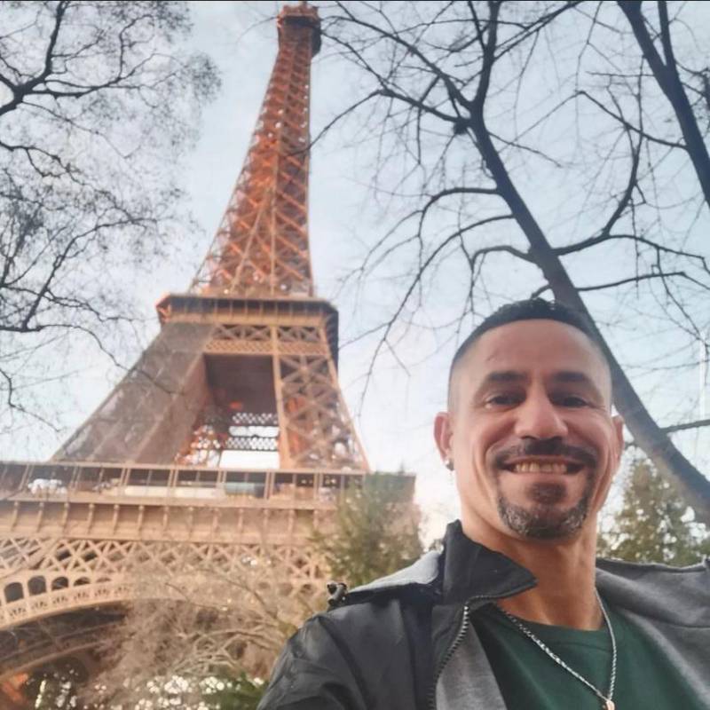 fredrique, 48, Mandrosohasina