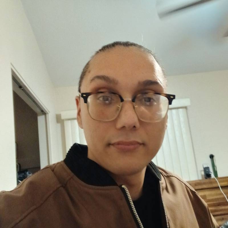 H. Andres, 37, Egra