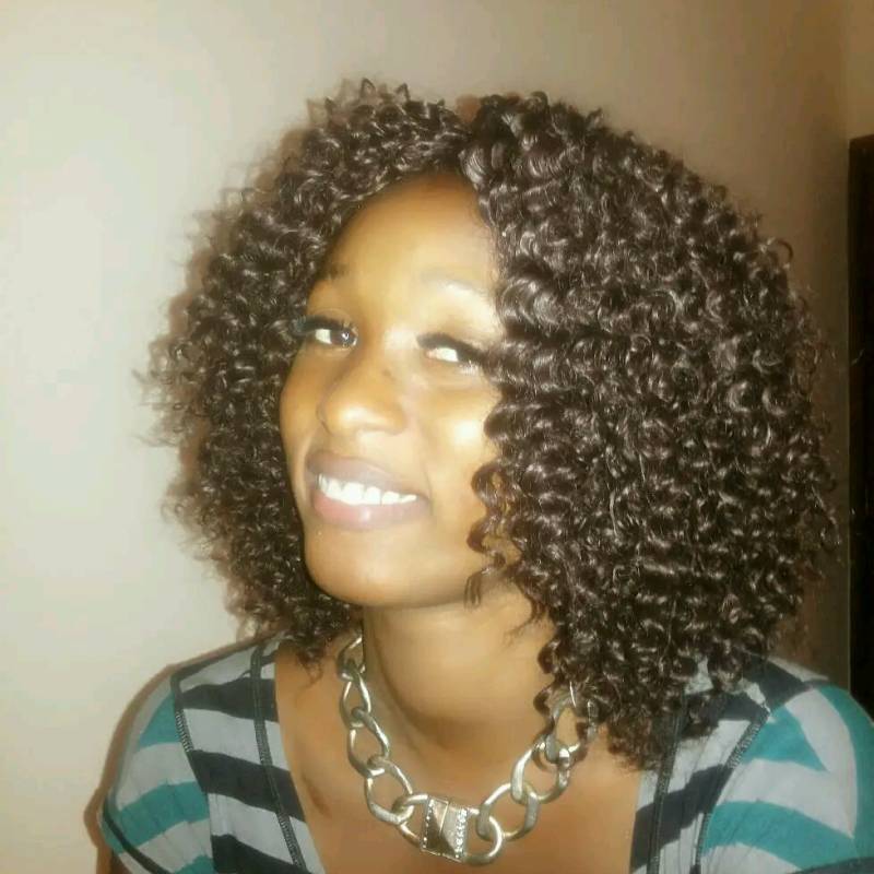 Fathia, 24, Itapaci