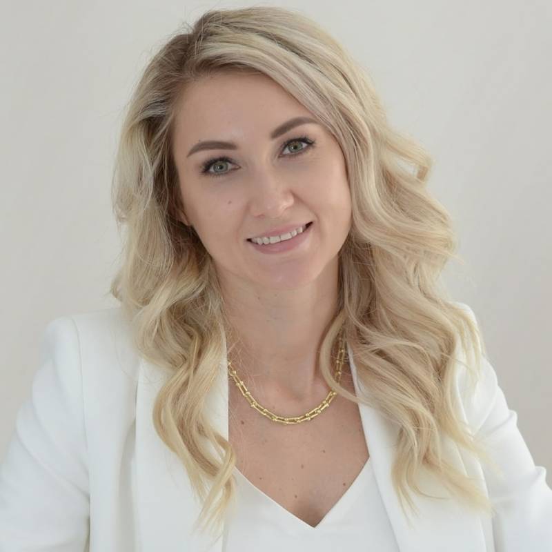 karina, 45, Chilonga