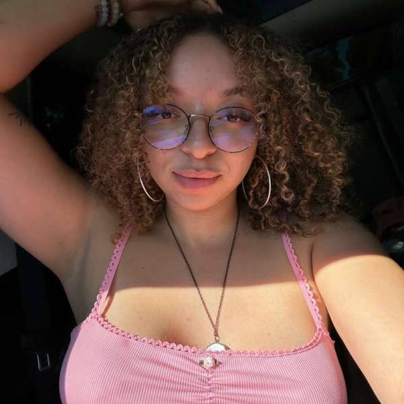 Cynthia Sophie, 30, Unterhaching