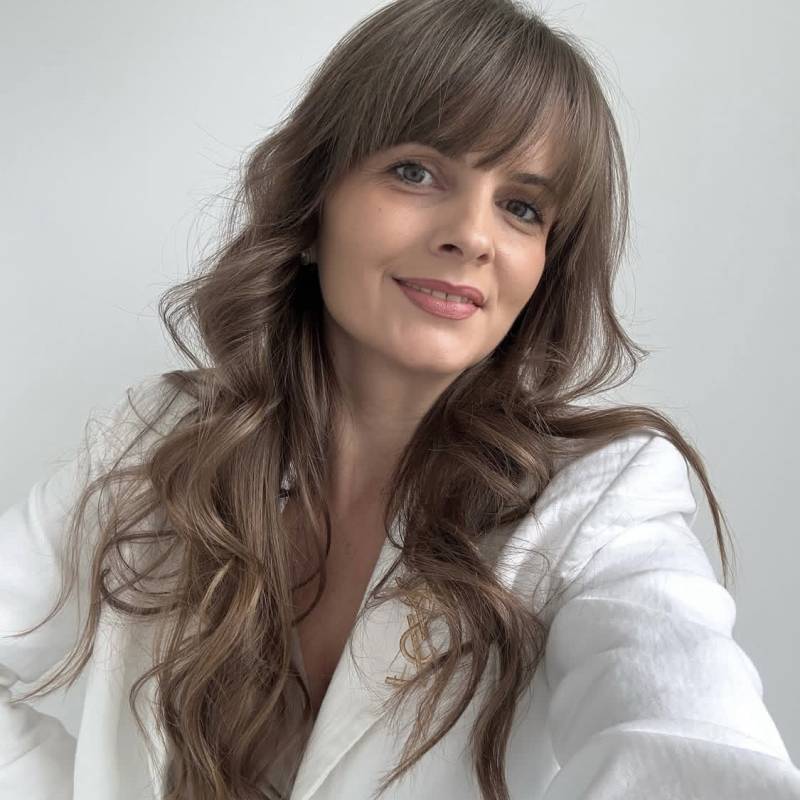 Loretta, 42, Mianeh