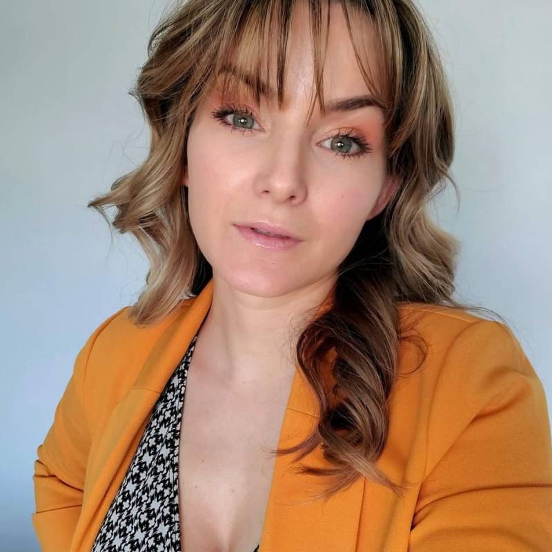 Anna, 36, Neuchtel