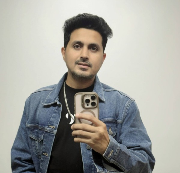 Muhim, 31, Guacar