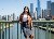 Diana Lucas, 26, Switzerland