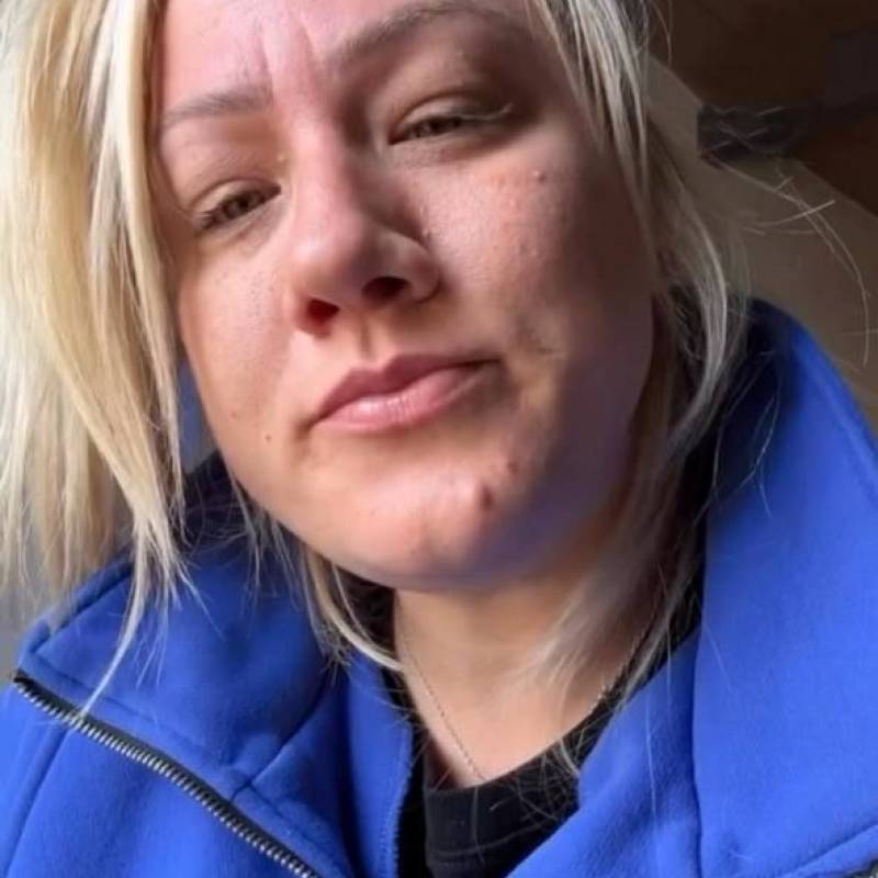 Lisa, 37, Quibala