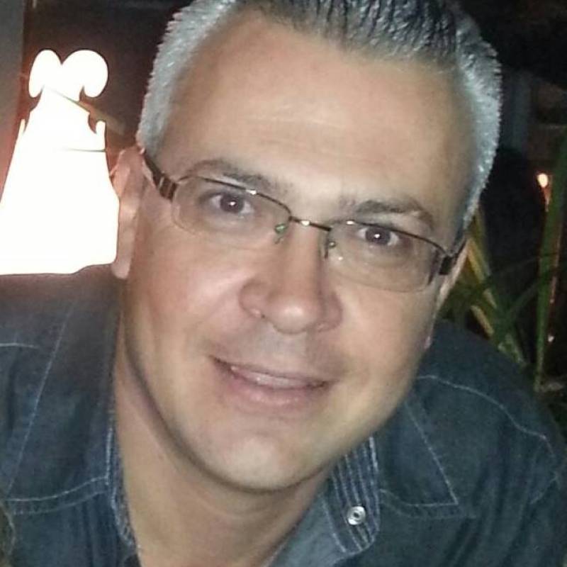 oscar, 60, Mahikeng