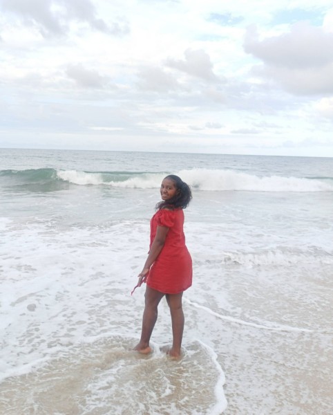Tiffany, 37, Aoshang