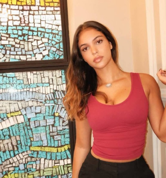 Sharon, 36, Memari