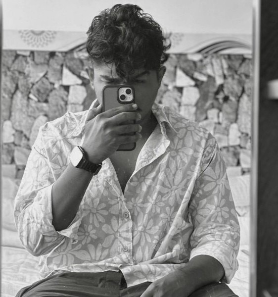 Fariz, 28, Gradignan
