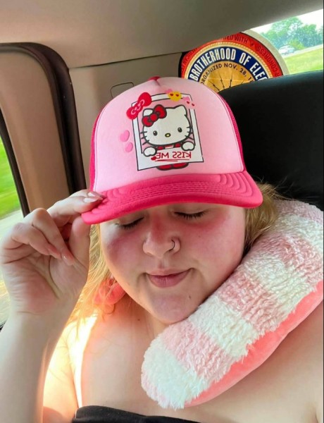 Dani_linda, 32, Ecclesall