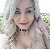Michelle Burns, 35, Namibia