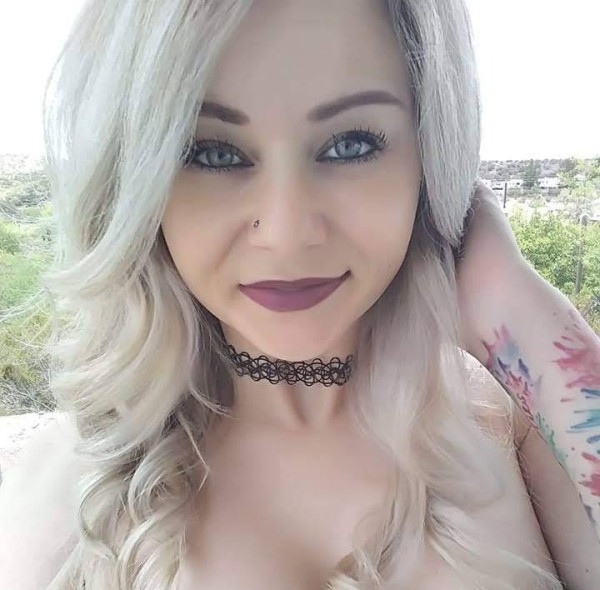 Michelle Burns, 35, Sayhat