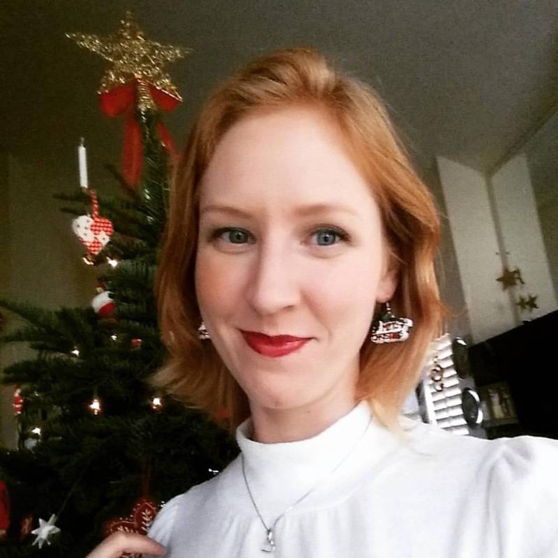 Marymartin, 33, Datang
